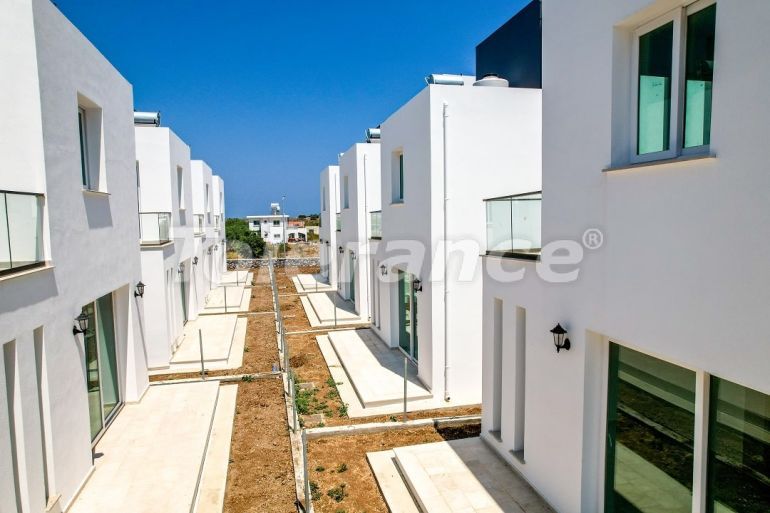 Вилла или дом от застройщика в Кирения, Северный Кипр с бассейном в рассрочку: купить недвижимость в Турции - 72410