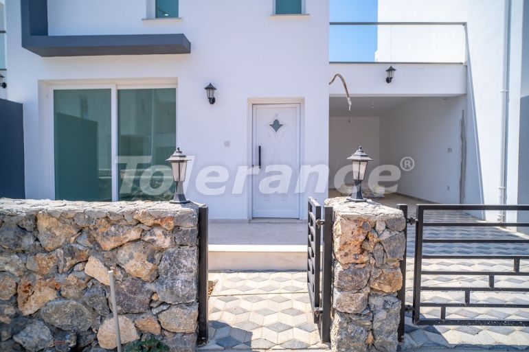 Вилла или дом от застройщика в Кирения, Северный Кипр с бассейном в рассрочку: купить недвижимость в Турции - 72414