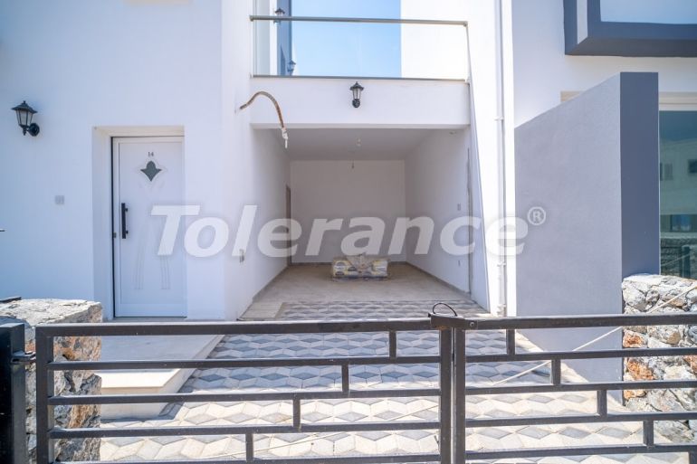 Вилла или дом от застройщика в Кирения, Северный Кипр с бассейном в рассрочку: купить недвижимость в Турции - 72415