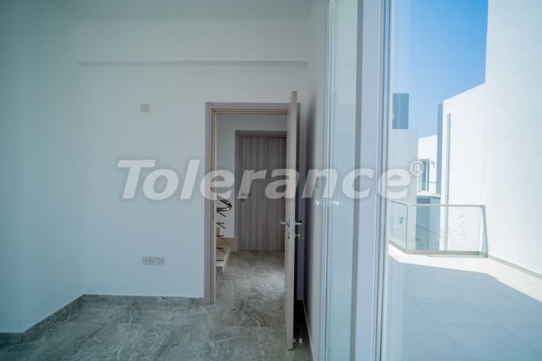 Вилла или дом от застройщика в Кирения, Северный Кипр с бассейном в рассрочку: купить недвижимость в Турции - 72424