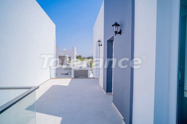 Вилла или дом от застройщика в Кирения, Северный Кипр с бассейном в рассрочку: купить недвижимость в Турции - 72429