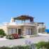 Вилла или дом от застройщика в Кирения, Северный Кипр: купить недвижимость в Турции - 72625