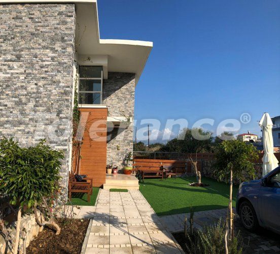 Вилла или дом в Кирения, Северный Кипр: купить недвижимость в Турции - 72725