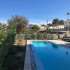 Вилла или дом в Кирения, Северный Кипр вид на море с бассейном: купить недвижимость в Турции - 72737