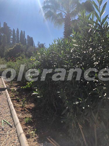 Вилла или дом в Кирения, Северный Кипр вид на море с бассейном: купить недвижимость в Турции - 72743