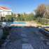 Вилла или дом в Кирения, Северный Кипр вид на море с бассейном: купить недвижимость в Турции - 72749