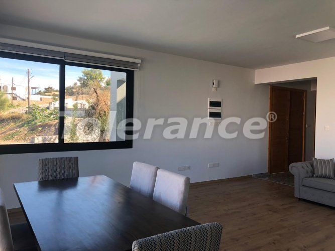 Вилла или дом в Кирения, Северный Кипр вид на море с бассейном: купить недвижимость в Турции - 72762