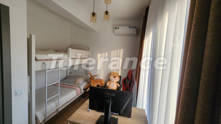 Вилла или дом в Кирения, Северный Кипр вид на море: купить недвижимость в Турции - 73200