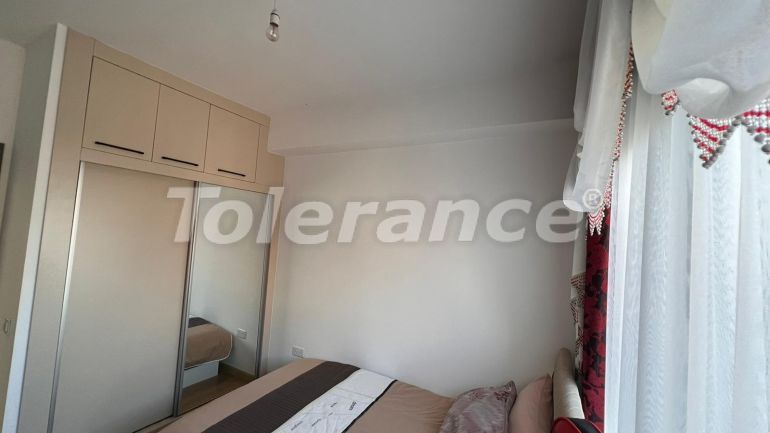 Вилла или дом в Кирения, Северный Кипр вид на море: купить недвижимость в Турции - 73209