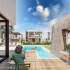Вилла или дом от застройщика в Кирения, Северный Кипр с бассейном в рассрочку: купить недвижимость в Турции - 73252