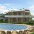 Вилла или дом от застройщика в Кирения, Северный Кипр вид на море с бассейном в рассрочку: купить недвижимость в Турции - 73324