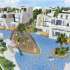 Вилла или дом от застройщика в Кирения, Северный Кипр вид на море с бассейном в рассрочку: купить недвижимость в Турции - 73329
