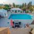 Вилла или дом в Кирения, Северный Кипр с бассейном: купить недвижимость в Турции - 73423