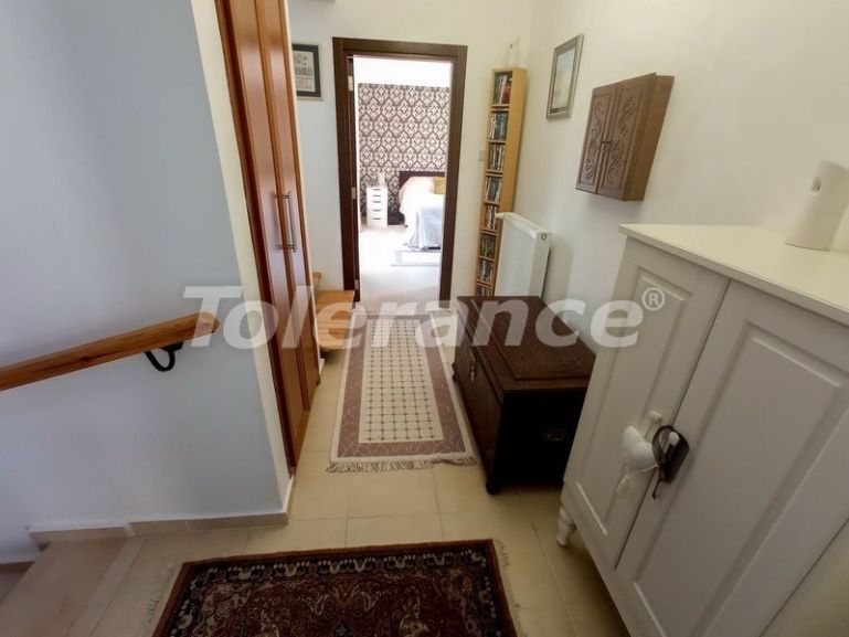 Вилла или дом в Кирения, Северный Кипр с бассейном: купить недвижимость в Турции - 73440