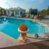 Вилла или дом в Кирения, Северный Кипр с бассейном: купить недвижимость в Турции - 73448