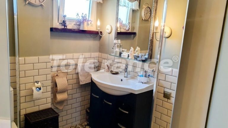 Вилла или дом в Кирения, Северный Кипр: купить недвижимость в Турции - 73467