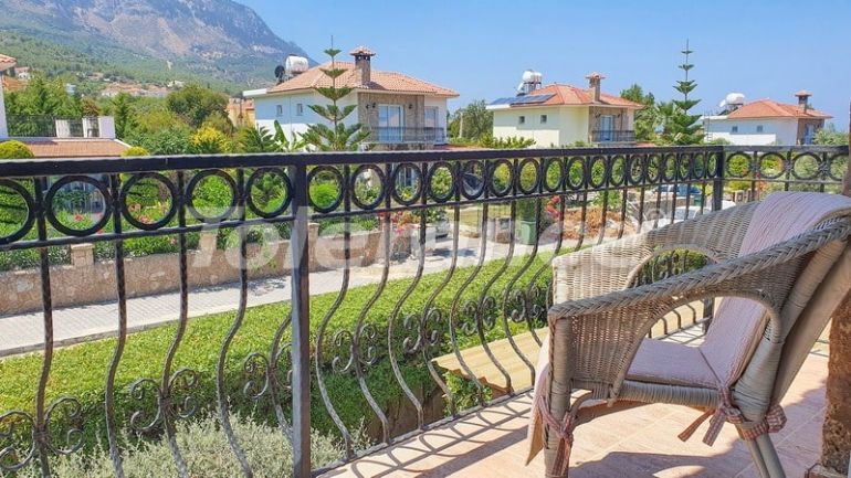 Вилла или дом в Кирения, Северный Кипр: купить недвижимость в Турции - 73469