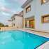 Вилла или дом в Кирения, Северный Кипр с бассейном: купить недвижимость в Турции - 73505