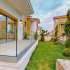 Вилла или дом в Кирения, Северный Кипр с бассейном: купить недвижимость в Турции - 73507