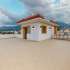 Вилла или дом в Кирения, Северный Кипр с бассейном: купить недвижимость в Турции - 73509