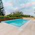 Вилла или дом в Кирения, Северный Кипр с бассейном: купить недвижимость в Турции - 73514