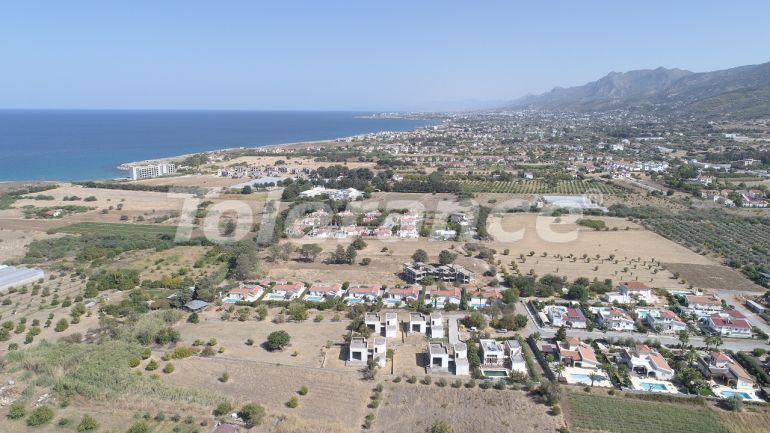 Вилла или дом от застройщика в Кирения, Северный Кипр с бассейном: купить недвижимость в Турции - 73629