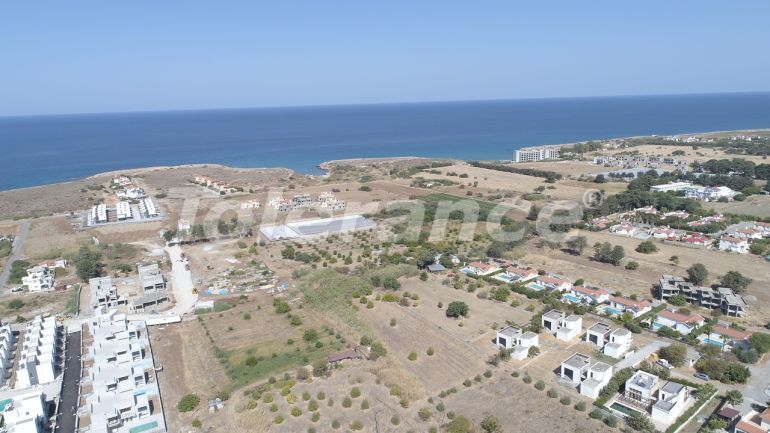 Вилла или дом от застройщика в Кирения, Северный Кипр с бассейном: купить недвижимость в Турции - 73630