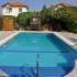Вилла или дом в Кирения, Северный Кипр с бассейном: купить недвижимость в Турции - 73887