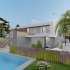 Вилла или дом от застройщика в Кирения, Северный Кипр вид на море с бассейном: купить недвижимость в Турции - 74200
