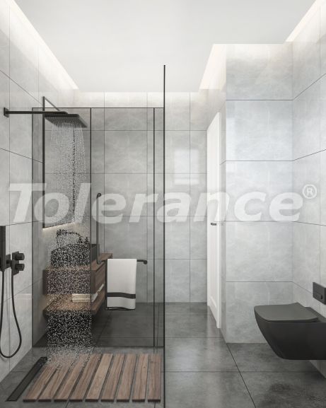 Вилла или дом от застройщика в Кирения, Северный Кипр с бассейном в рассрочку: купить недвижимость в Турции - 74414