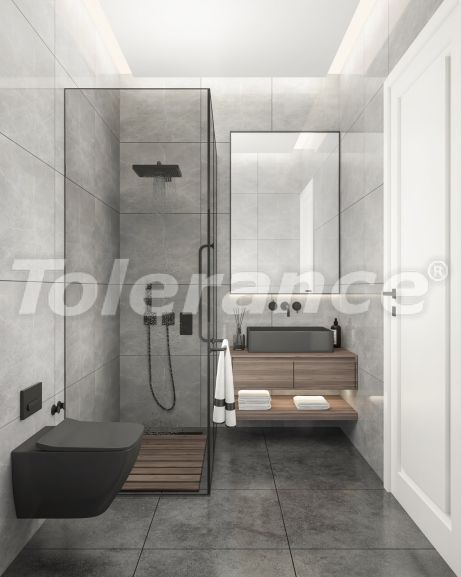 Вилла или дом от застройщика в Кирения, Северный Кипр с бассейном в рассрочку: купить недвижимость в Турции - 74419