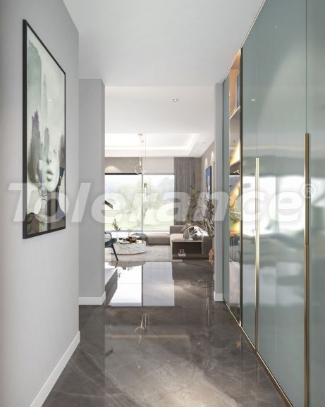 Вилла или дом от застройщика в Кирения, Северный Кипр в рассрочку: купить недвижимость в Турции - 74430