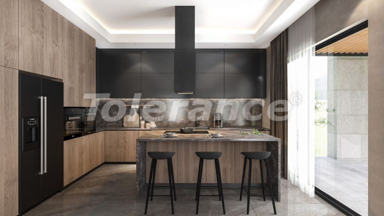 Вилла или дом от застройщика в Кирения, Северный Кипр в рассрочку: купить недвижимость в Турции - 74433