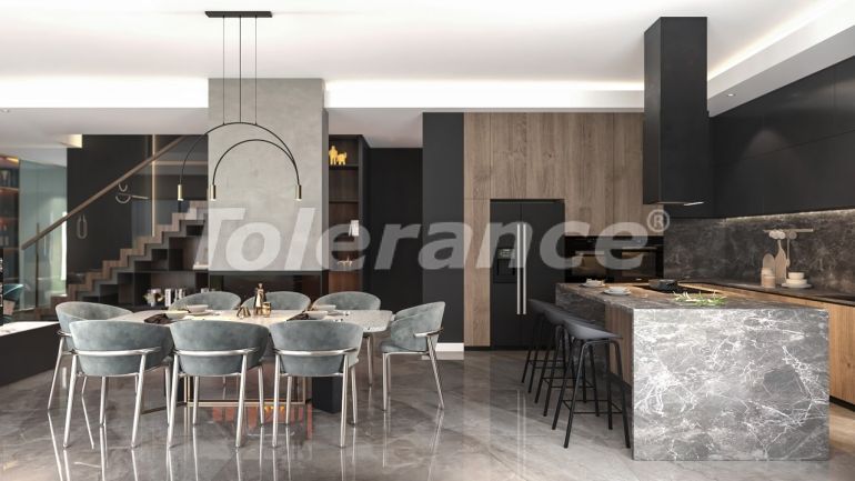 Вилла или дом от застройщика в Кирения, Северный Кипр в рассрочку: купить недвижимость в Турции - 74434