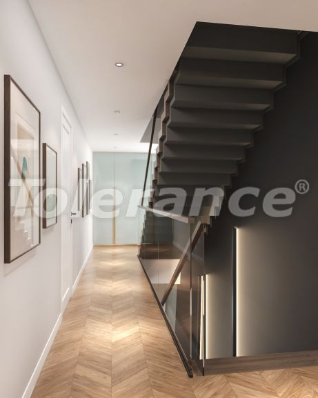 Вилла или дом от застройщика в Кирения, Северный Кипр в рассрочку: купить недвижимость в Турции - 74437