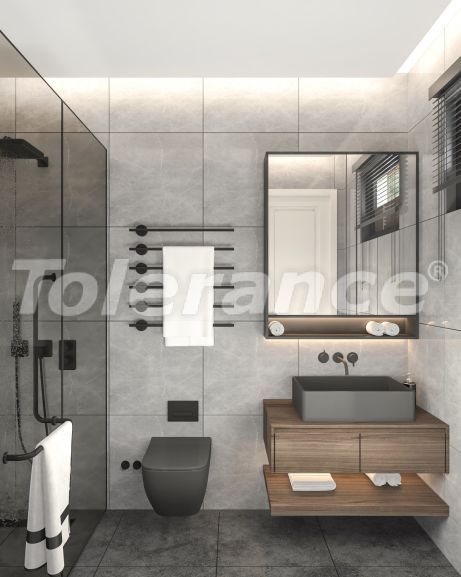 Вилла или дом от застройщика в Кирения, Северный Кипр в рассрочку: купить недвижимость в Турции - 74439