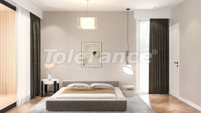 Вилла или дом от застройщика в Кирения, Северный Кипр в рассрочку: купить недвижимость в Турции - 74440