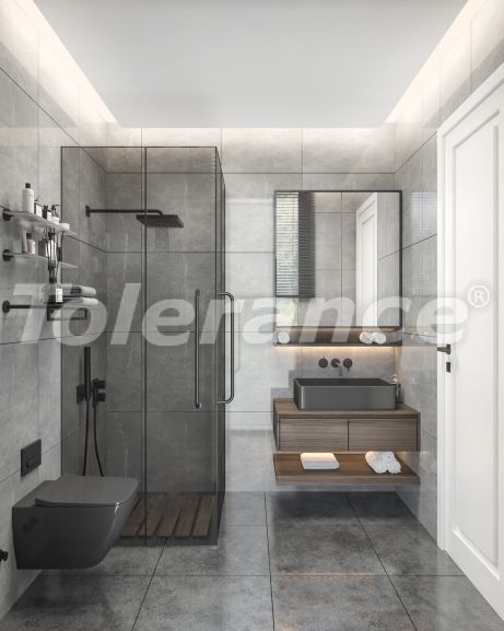 Вилла или дом от застройщика в Кирения, Северный Кипр в рассрочку: купить недвижимость в Турции - 74441