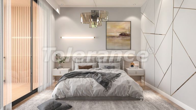 Вилла или дом от застройщика в Кирения, Северный Кипр в рассрочку: купить недвижимость в Турции - 74442