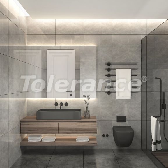 Вилла или дом от застройщика в Кирения, Северный Кипр в рассрочку: купить недвижимость в Турции - 74445