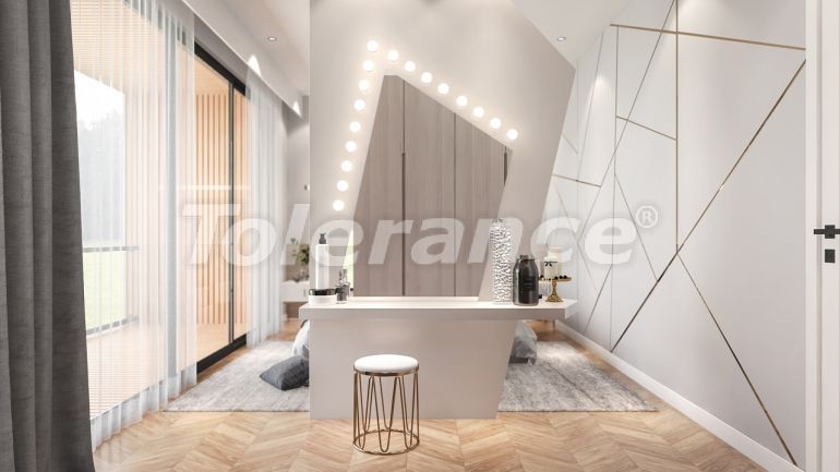 Вилла или дом от застройщика в Кирения, Северный Кипр в рассрочку: купить недвижимость в Турции - 74446