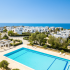 Вилла или дом в Кирения, Северный Кипр с бассейном: купить недвижимость в Турции - 74542