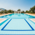 Вилла или дом в Кирения, Северный Кипр с бассейном: купить недвижимость в Турции - 74543
