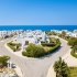 Вилла или дом в Кирения, Северный Кипр с бассейном: купить недвижимость в Турции - 74544