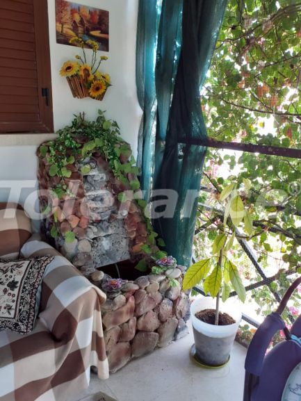 Вилла или дом в Кирения, Северный Кипр с бассейном: купить недвижимость в Турции - 74553