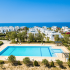 Вилла или дом в Кирения, Северный Кипр с бассейном: купить недвижимость в Турции - 74569