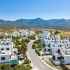 Вилла или дом в Кирения, Северный Кипр с бассейном: купить недвижимость в Турции - 74570