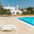 Вилла или дом в Кирения, Северный Кипр с бассейном: купить недвижимость в Турции - 74572