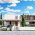 Вилла или дом от застройщика в Кирения, Северный Кипр с бассейном в рассрочку: купить недвижимость в Турции - 74802