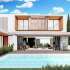 Вилла или дом от застройщика в Кирения, Северный Кипр с бассейном в рассрочку: купить недвижимость в Турции - 74804